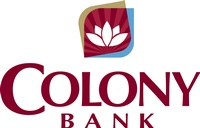 Colony Bank