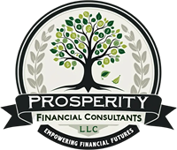 Prosperity Financial Consultants LLC