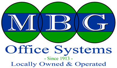 MBG Office Systems