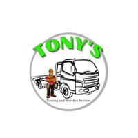 Tony's Towing & Wrecker Service, LLC