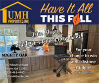 Mighty Oak Community - Albany