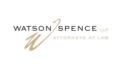 Watson Spence LLP Watson Spence LLP