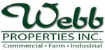 Webb Properties, Inc.