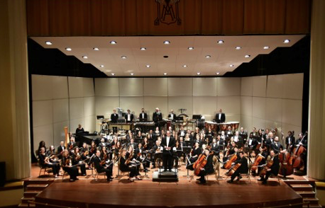 Albany Symphony Association