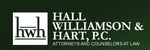 Hall & Williamson, PC