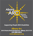 Event at Albany Advocacy Resource Center, Inc.