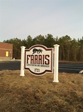 Farris Screen Printing & Embriodery
