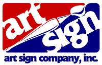 Art Sign Company, Inc.