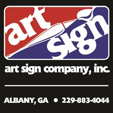 Art Sign Company, Inc.