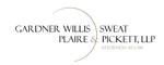 Gardner, Willis, Plaire & Wilson, LLP