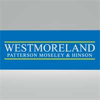 Westmoreland, Patterson, Moseley and Hinson, LLP