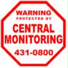 Central Monitoring