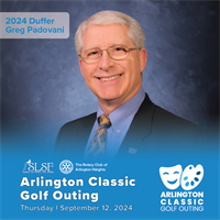 SLSF Arlington Classic Golf Outing