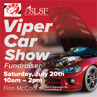 SLSF Free Family Viper Car Show