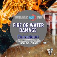 Duraclean Restoration & Cleaning