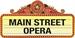 MAIN STREET OPERA is proud to present Gian Carlo Menotti's "THE CONSUL"