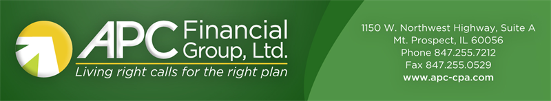APC Financial Group, Ltd.