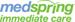 MedSpring Offering FREE Flu Shots Every Tuesday in January 