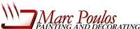 Marc Poulos Painting & Decorating
