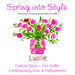 Spring into Style at Lucille