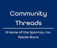 Community Threads Upscale Resale Store (A Home of the Sparrow Store) - Arlington Heights