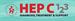 FREE Hep C Screening Provided by the American Liver Foundation