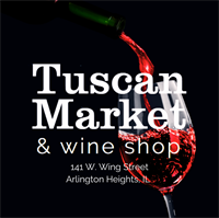 Tuscan Market & Wine Shop