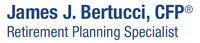 James J. Bertucci, CFP®, ChFC®, RICP®