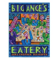 Big Ange's Eatery