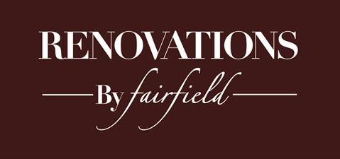 Renovations By Fairfield, Inc.