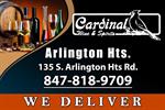 Cardinal Wine & Spirits Cardinal Wine & Spirits