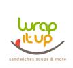 Wrap It Up Soups, Sandwiches and Salads Wrap It Up Soups, Sandwiches and Salads
