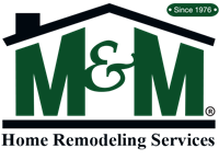 M&M Home Remodeling Services