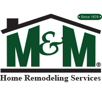M&M Home Remodeling Services