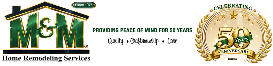 M&M Home Remodeling Services M&M Home Remodeling Services