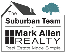 The Suburban Team of Mark Allen Realty