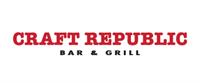 Craft Republic Bar & Grill