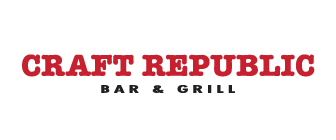 Craft Republic Bar & Grill