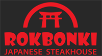 Rokbonki Japanese Steakhouse - Arlington Heights