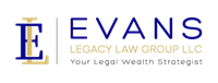 Evans Legacy Law Group LLC