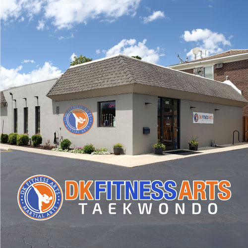DKFA offers traditional Taekwondo classes for everyone, from kids as young as 4.5 years old to adults of all experience levels. Our instructors come from a renowned martial arts lineage, ensuring you receive the highest quality training. We also provide exciting camps, birthday parties, and group events to make fitness fun!