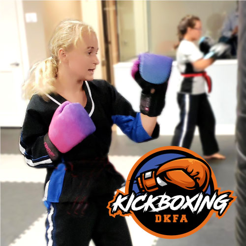 Ready to unleash your inner warrior? Kickboxing is the ultimate workout for teens and adults! Burn calories, build strength, and have a blast all at once.