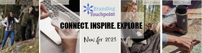 Branding Touchpoint
