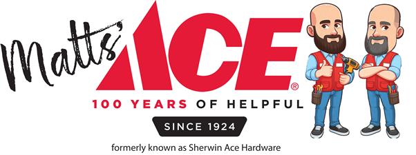 Matts' Ace Hardware