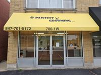 Pawfect Grooming LLC 