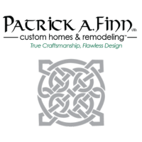 Patrick A. Finn LTD.- Custom Homes & Remodeling
