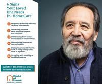 Right at Home - Quality in Home Care - Arlington Heights