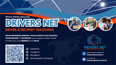Driver's Network LLC