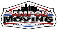 AMPOL MOVING, INC. AMPOL MOVING, INC.