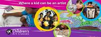 Children's Art Classes of Arlington Heights